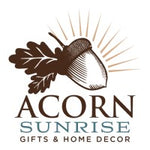 Acorn Sunrise