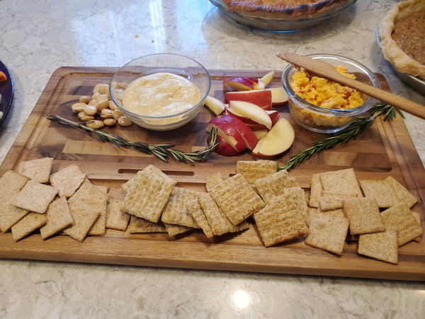 Bornholm Extra Large Cheese Board