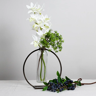 Keystone Bud Vase