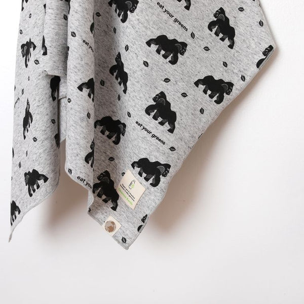 Gorilla Swaddle
