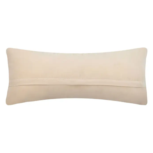 Less Work More Golf Hook Pillow