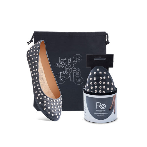 Rock & Rollasole Shoes