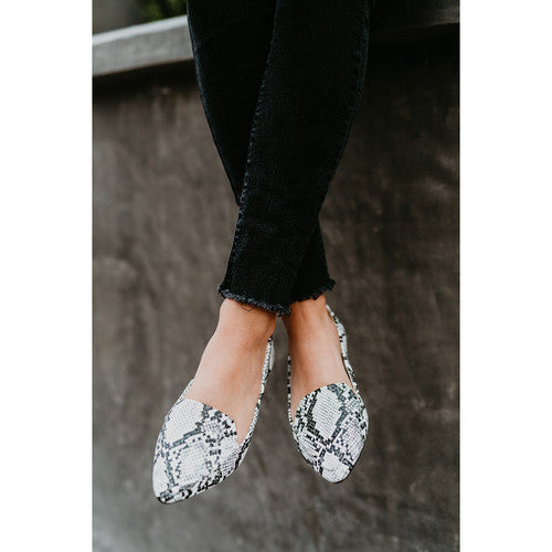 Snow Diamond Rollasole Shoes