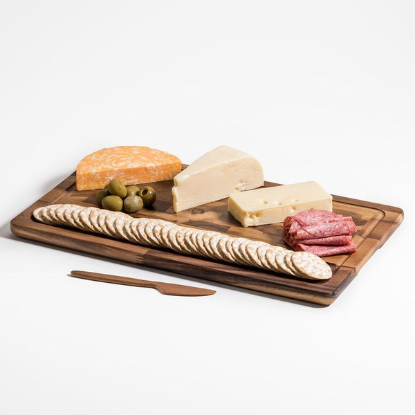 Bornholm Extra Large Cheese Board